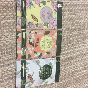 botanic bouquet dry shampoo